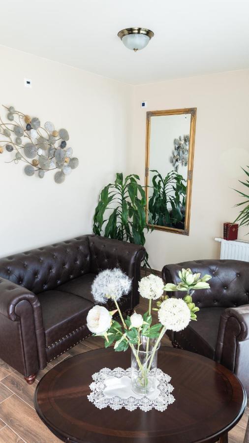 Fonix Apartman Ленти Екстериор снимка