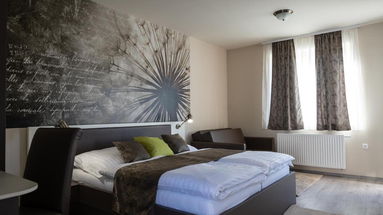 Fonix Apartman Ленти Екстериор снимка